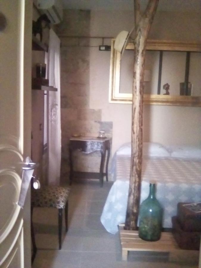 Guest House La Corte Normanna Sciacca Ruang foto