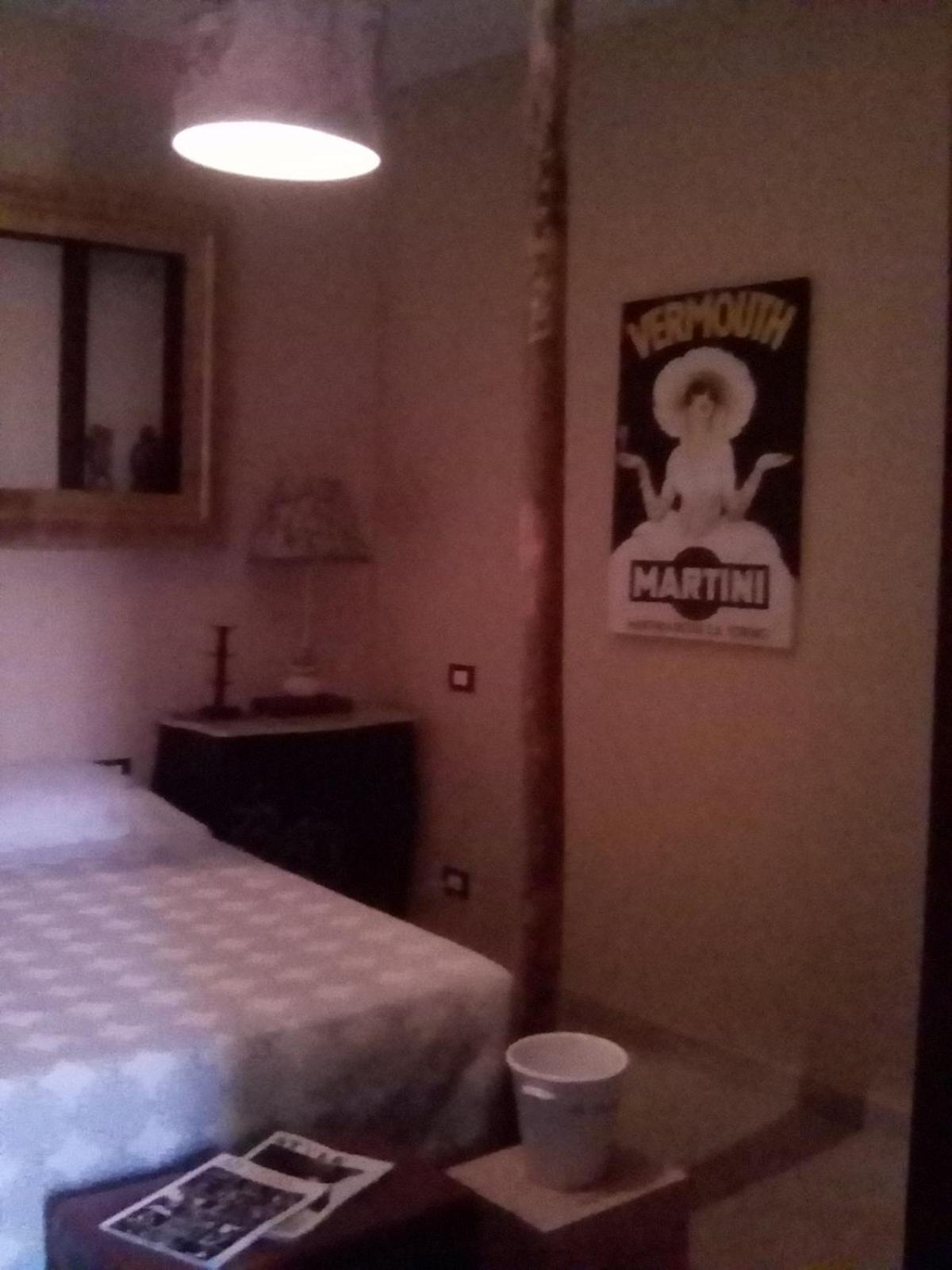Guest House La Corte Normanna Sciacca Ruang foto